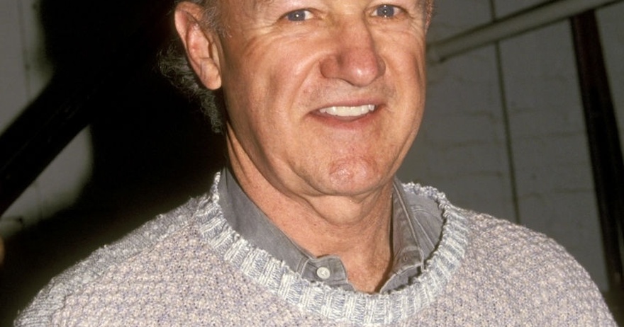 Gene Hackman and his wife Betsy Arakawa found dead at their home