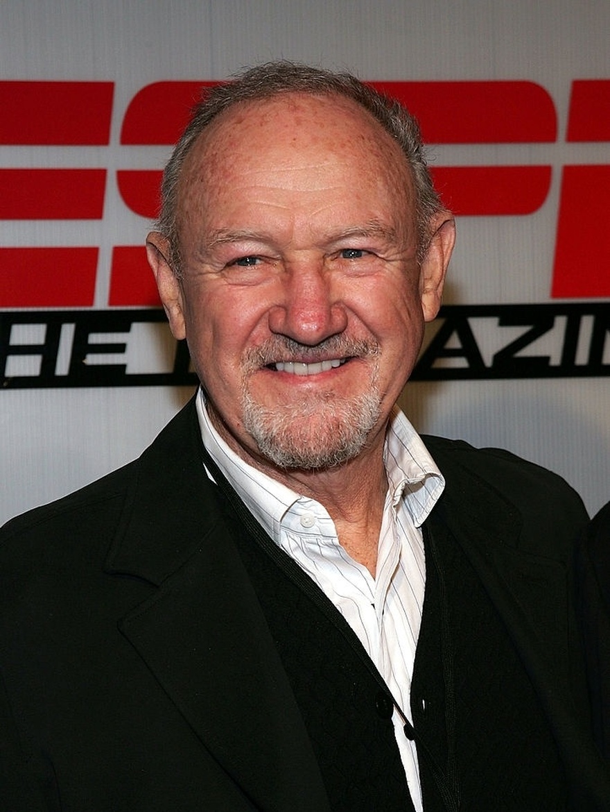 Gene Hackman and his wife Betsy Arakawa found dead at their home