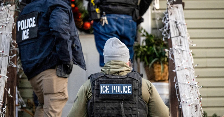 Immigrant couple to get $80,000 in damages from former landlords who threatened to call ICE