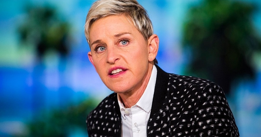 Ellen DeGeneres, 66, reveals triple diagnosis