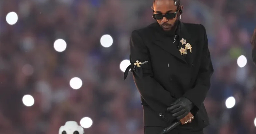 Super Bowl LIX Halftime Show Stirs Debate as Fans React to Kendrick Lamar’s Headlining Spot