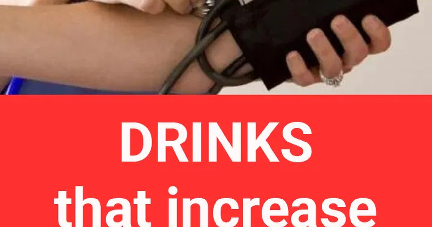 Discover the Drinks to Avoid if You Suffer from Hypertension