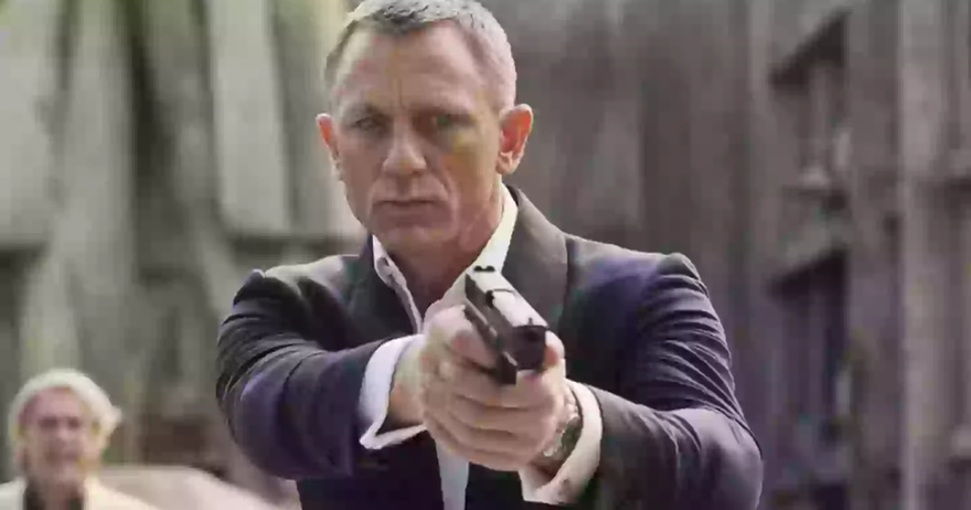 Amazon gains control of James Bond franchise after 63 years in landmark deal