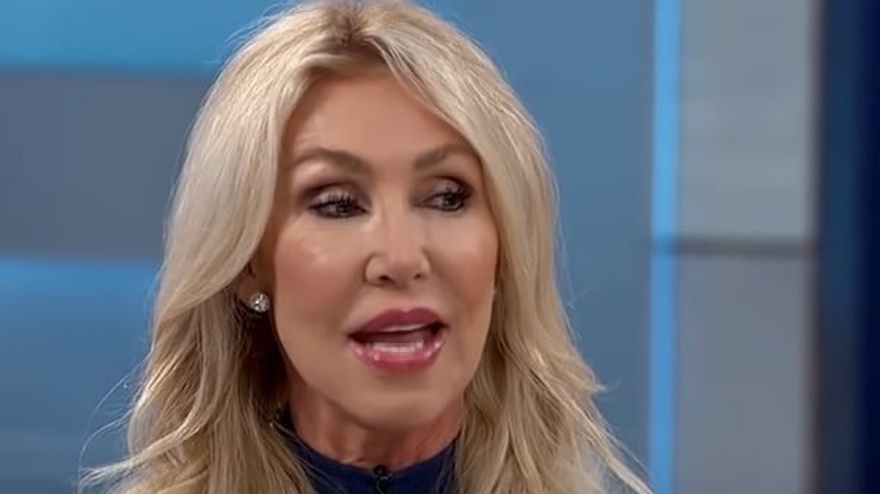 Linda Thompson opens up on relationship with Elvis Presley, confirms what we all knew