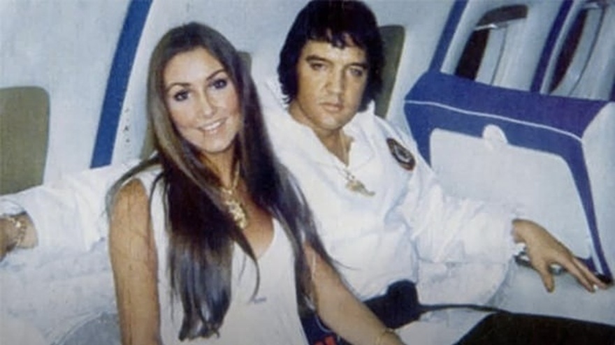 Linda Thompson opens up on relationship with Elvis Presley, confirms what we all knew