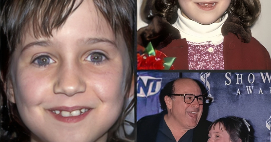 Child star Mara Wilson, 37, left Hollywood after ‘Matilda’ as she was ‘not cute anymore’