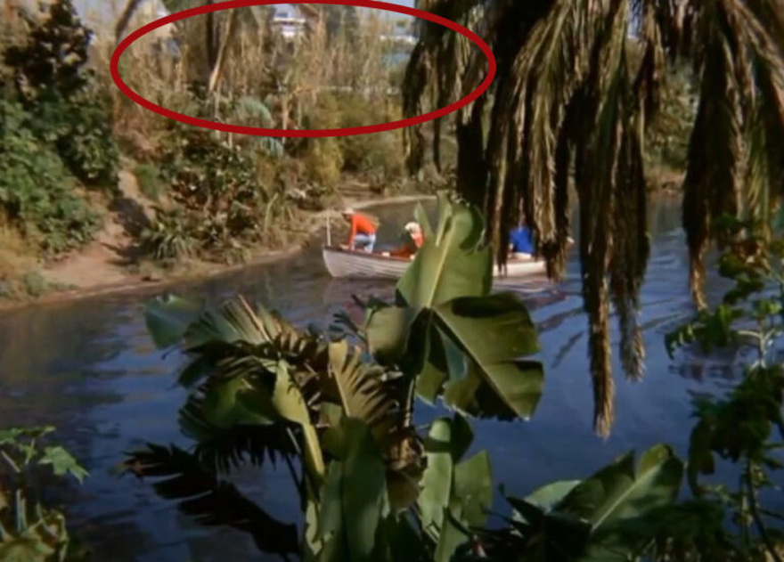 Little-known mistakes and bloopers in Gilligan’s Island