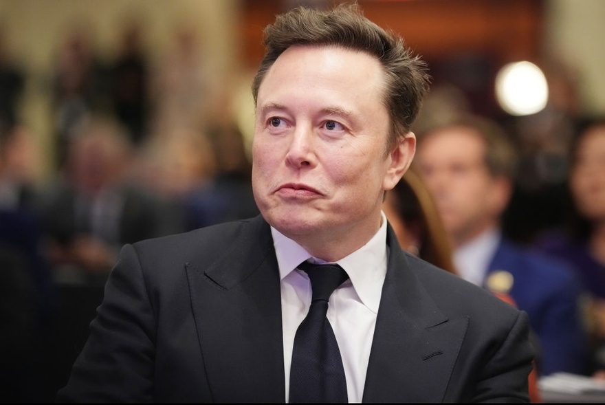 Elon Musk explodes at famed astronaut after being called a liar