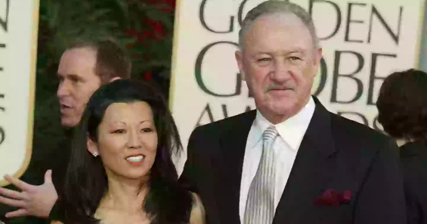 Police admit to big crime scene mistake after Gene Hackman died alongside wife at home