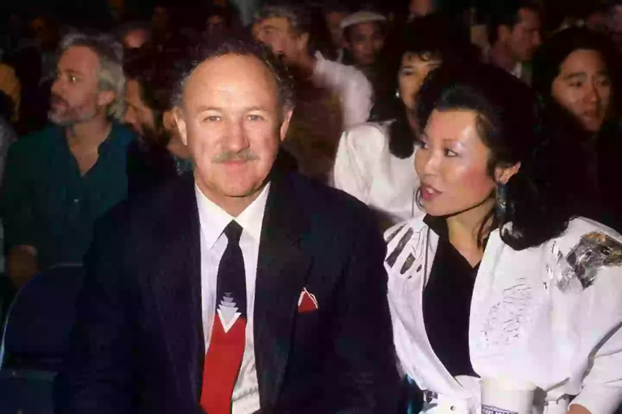 Police admit to big crime scene mistake after Gene Hackman died alongside wife at home