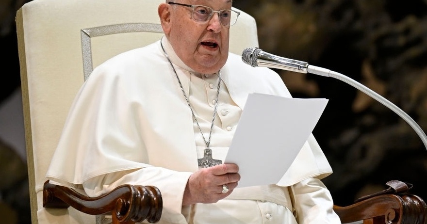 The Vatican issues concerning update on Pope Francis