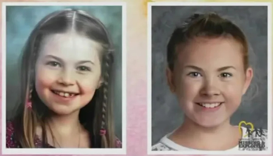 Missing 9-Year-Old Girl Featured On ‘Unsolved Mysteries’ Has Been Found.