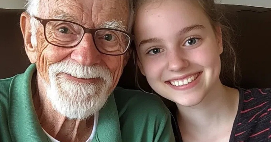 I Hired a Caregiver for My Elderly Father — Then He Told Me, ‘She’s Not Who She Says She Is’