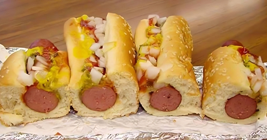 Best Ranked Hot Dog In America Found At The Place You’d Least Expect