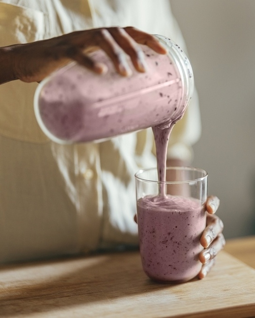 Girl, 12, tragically dies after drinking smoothie made in an unwashed blender