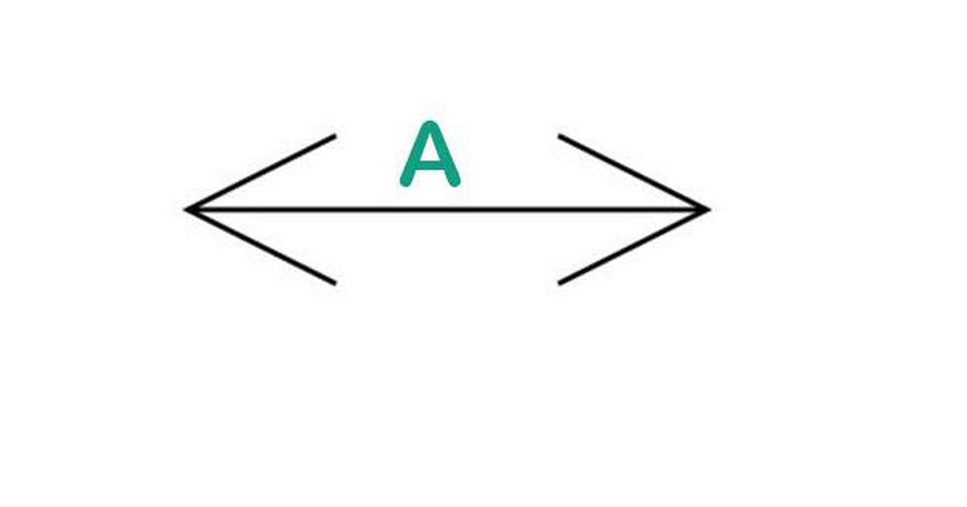 Which Line is Longer? The Answer Lies in the Visual Trick – Find Out!