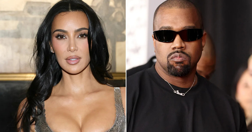 Kim Kardashian ‘Considering’ Filing for Full Custody of Her, Kanye West’s Kids After Public Drama