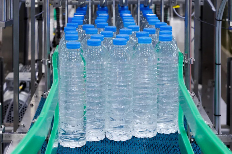 Study Shows Nearly 64% of Bottled Water in America is Just Tap Water: Here’s the Brands