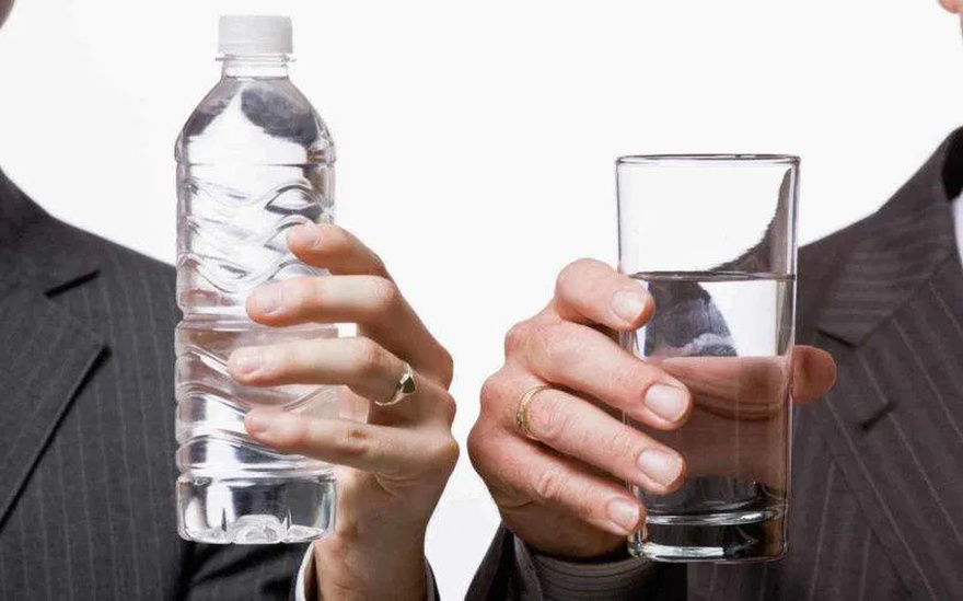 Study Shows Nearly 64% of Bottled Water in America is Just Tap Water: Here’s the Brands