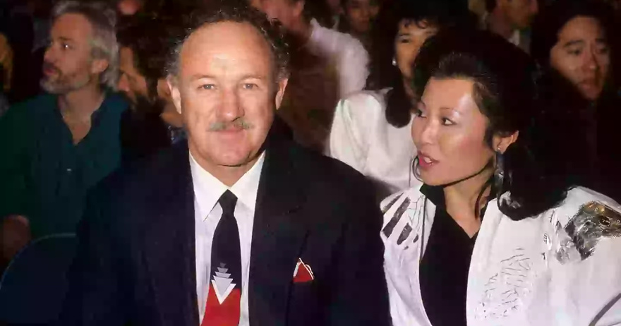 Gene Hackman likely ‘didn’t know wife had died’ as star’s battle with Alzheimer’s revealed by officials