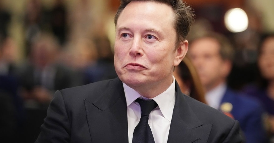 Over 285,000 Canadians sign petition to have Elon Musk’s citizenship revoked