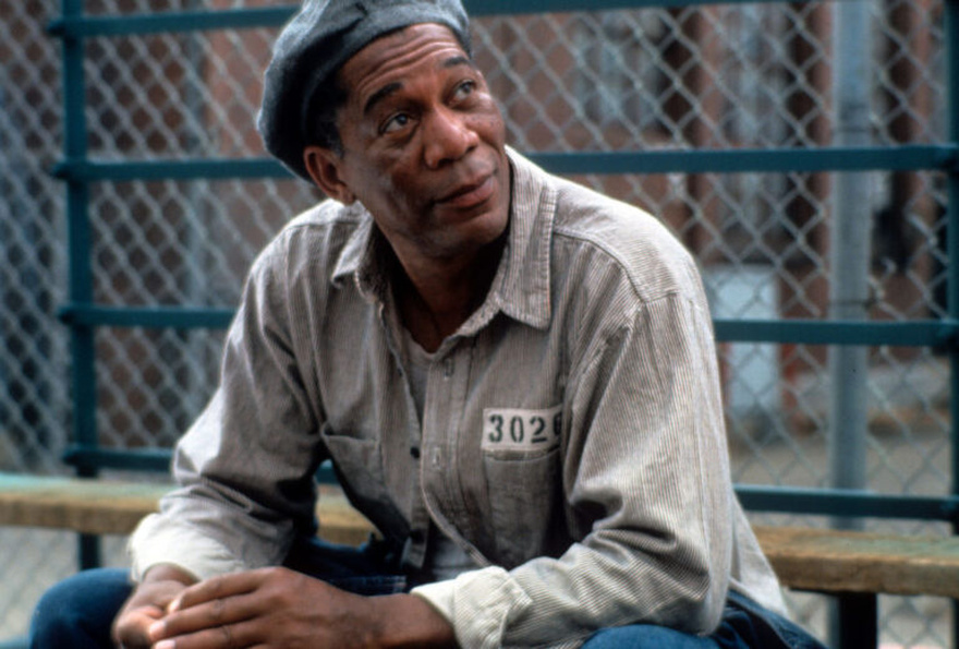 Shawshank Redemption: Mistakes, plot holes and bloopers