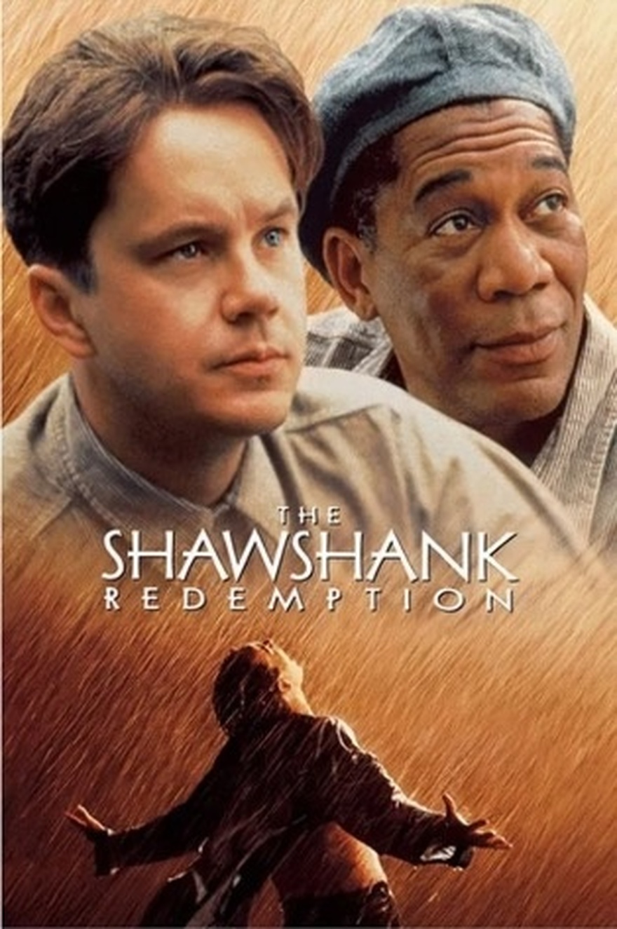 Shawshank Redemption: Mistakes, plot holes and bloopers