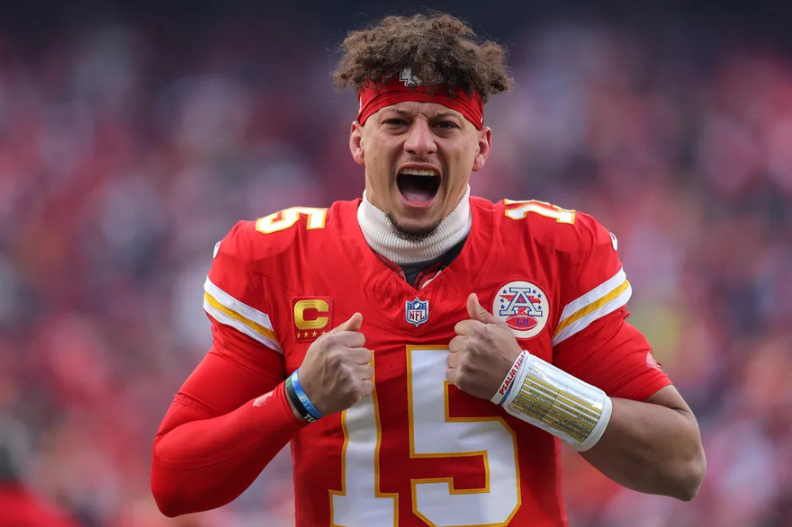 Users Say Chiefs’ Victory Over Bills in the AFC Championship Is ‘Rigged’ – Here’s Why