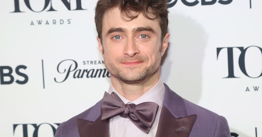 Daniel Radcliffe meets up with ‘Harry Potter’ stunt double who was paralyzed on set