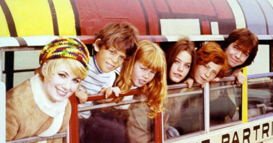 Hidden secrets of The Partridge Family you never knew