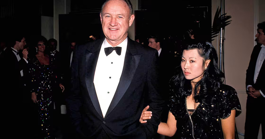 Gene Hackman died a week after the rare hantavirus killed his wife, officials say