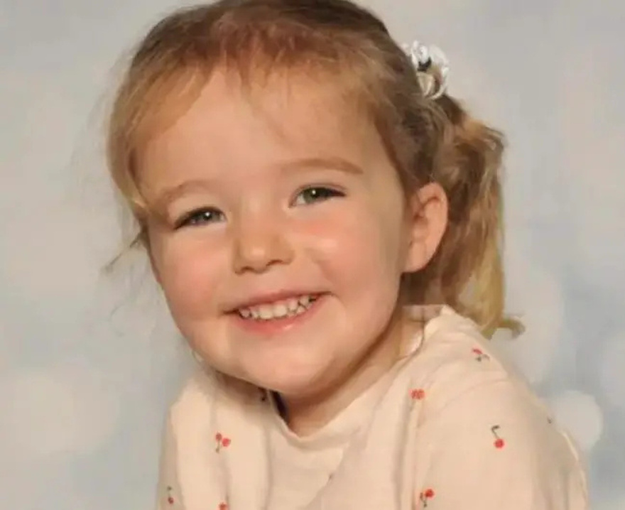 3-Year-Old Girl Died 3 Months After Doctors ‘Missed Opportunities’ to Diagnose Rare Condition and Sent Her Home from ER