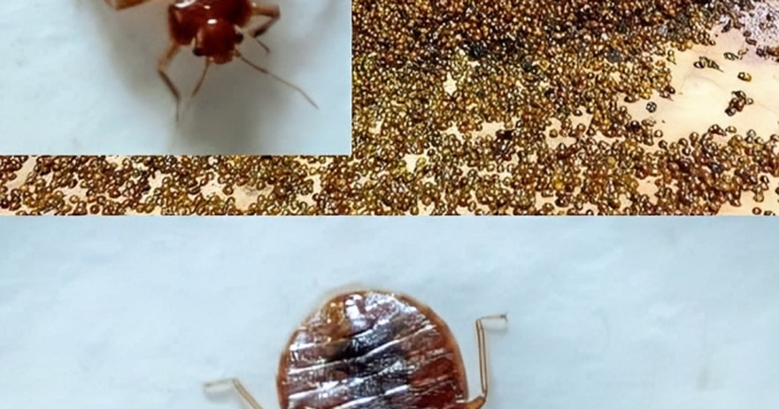 The Housewife’s Secret to Eliminating Bed Bugs from Your Home