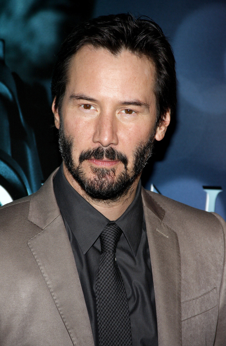 Keanu Reeves reveals serious injury he suffered recently while filming latest movie