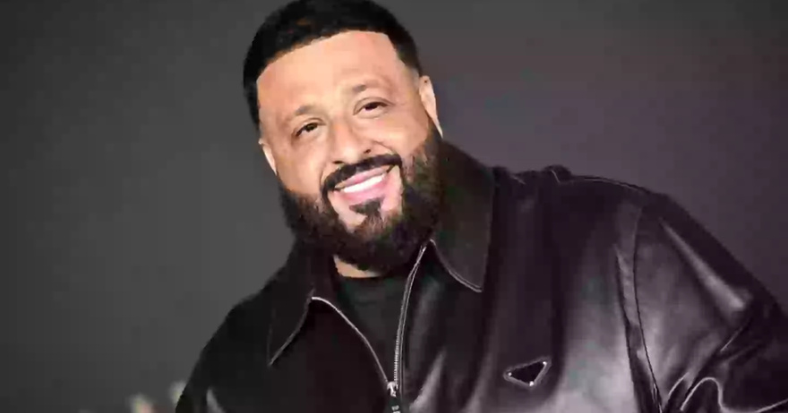 Police investigate after DJ Khaled becomes latest celebrity to have coffin disturbingly left at mansion