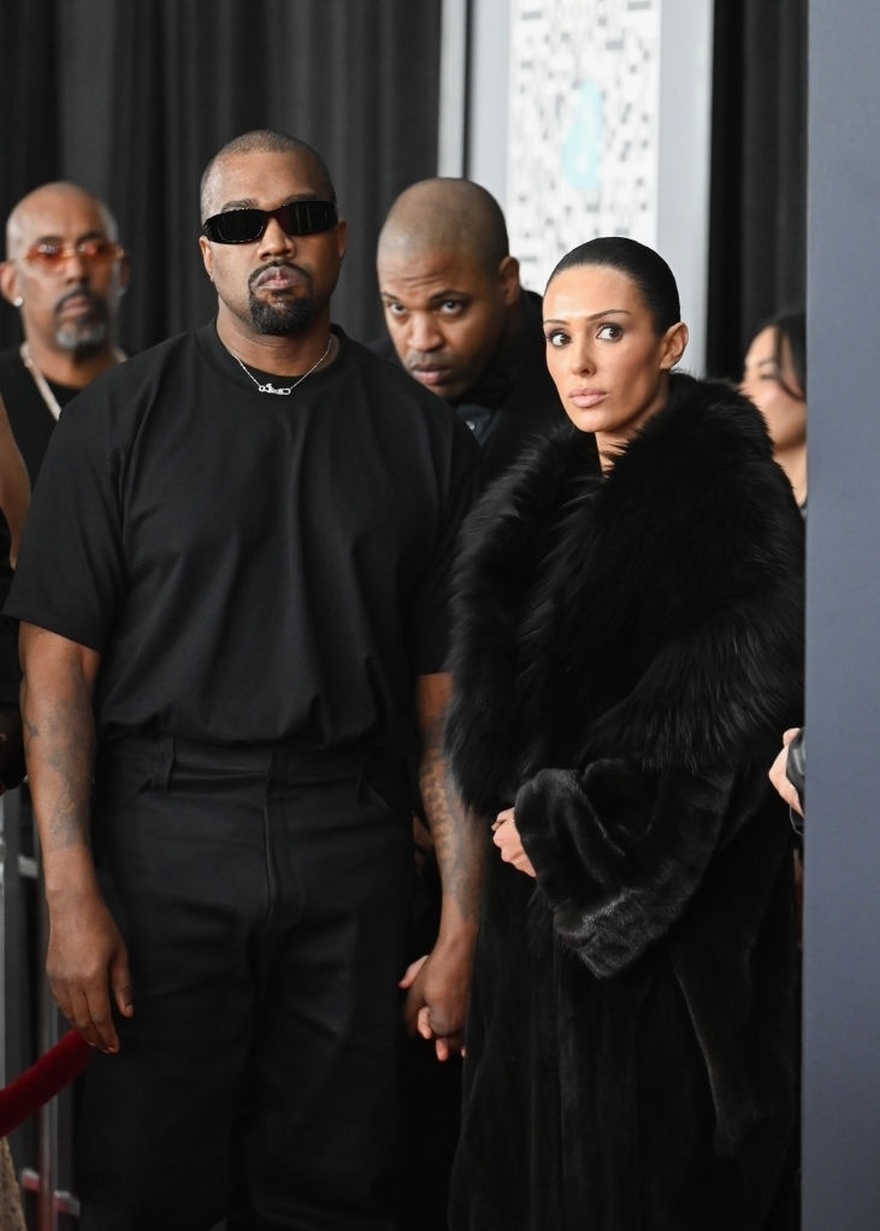 Kanye West reveals wife Bianca Censori helped him discover he has autism