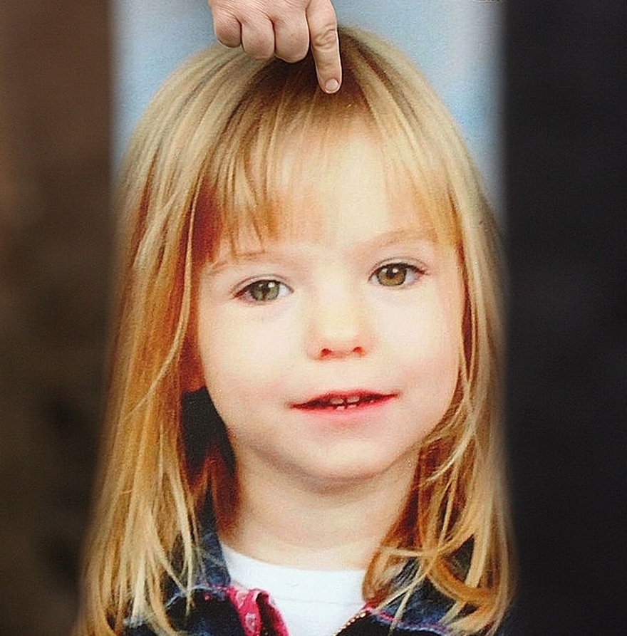 Polish woman who claims to be Madeleine McCann shares bombshell new DNA ‘evidence’ that ‘strongly supports’ her claims