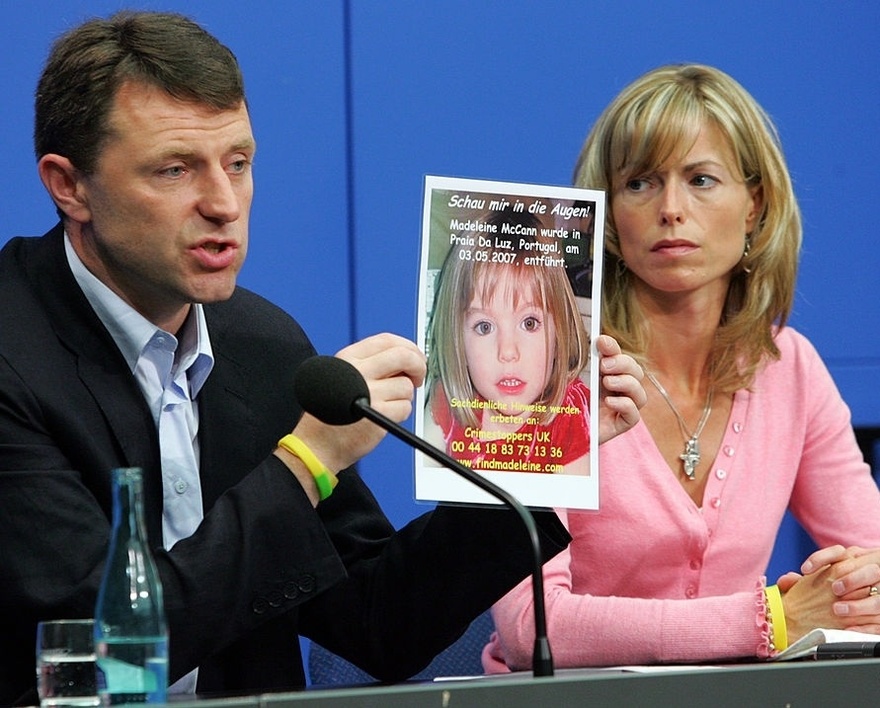 Polish woman who claims to be Madeleine McCann shares bombshell new DNA ‘evidence’ that ‘strongly supports’ her claims