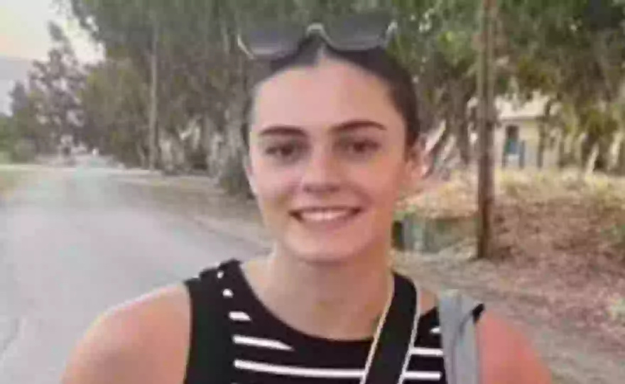 Body found in major search for missing 23-year-old runner Jenny Hall