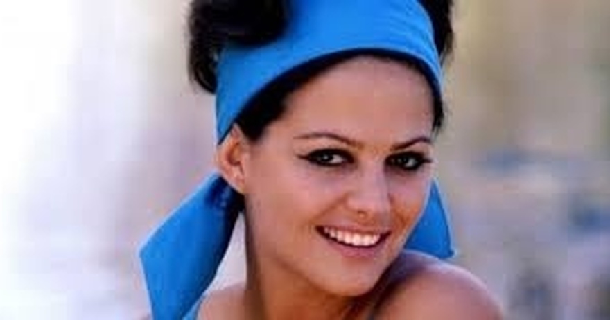 Claudia Cardinale: Here’s what the Italian film icon looks like at 86