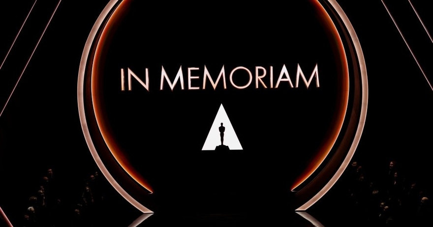 Viewers are all making the same heartbreaking realization following Oscars ‘In Memoriam’ segment