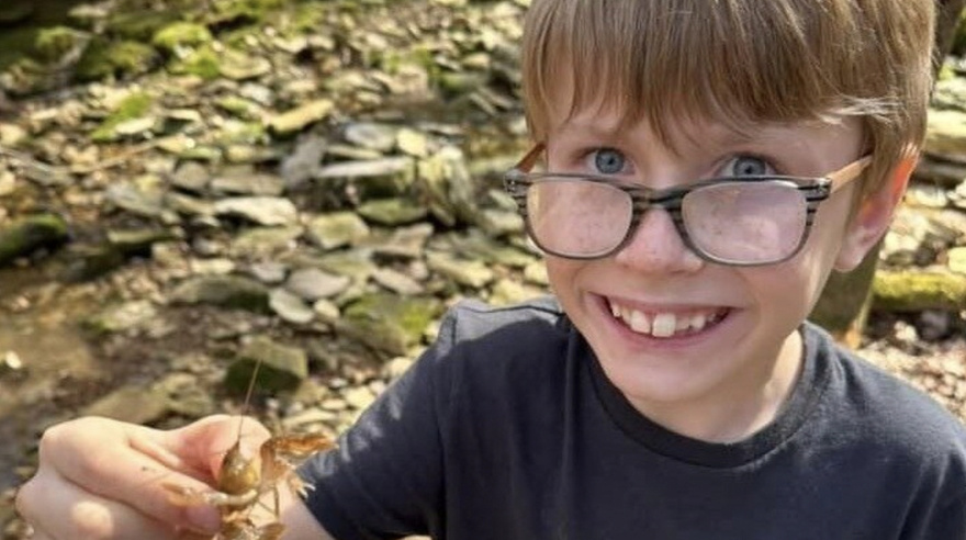 Parents share vile nickname bullies allegedly called son, 10, before he took his own life