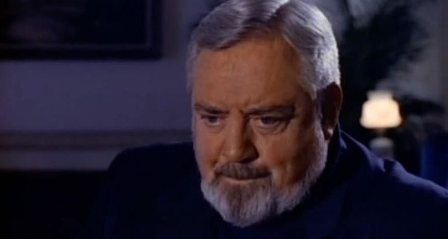 Raymond Burr adopted 25 kids during last 40 years of his secretive life