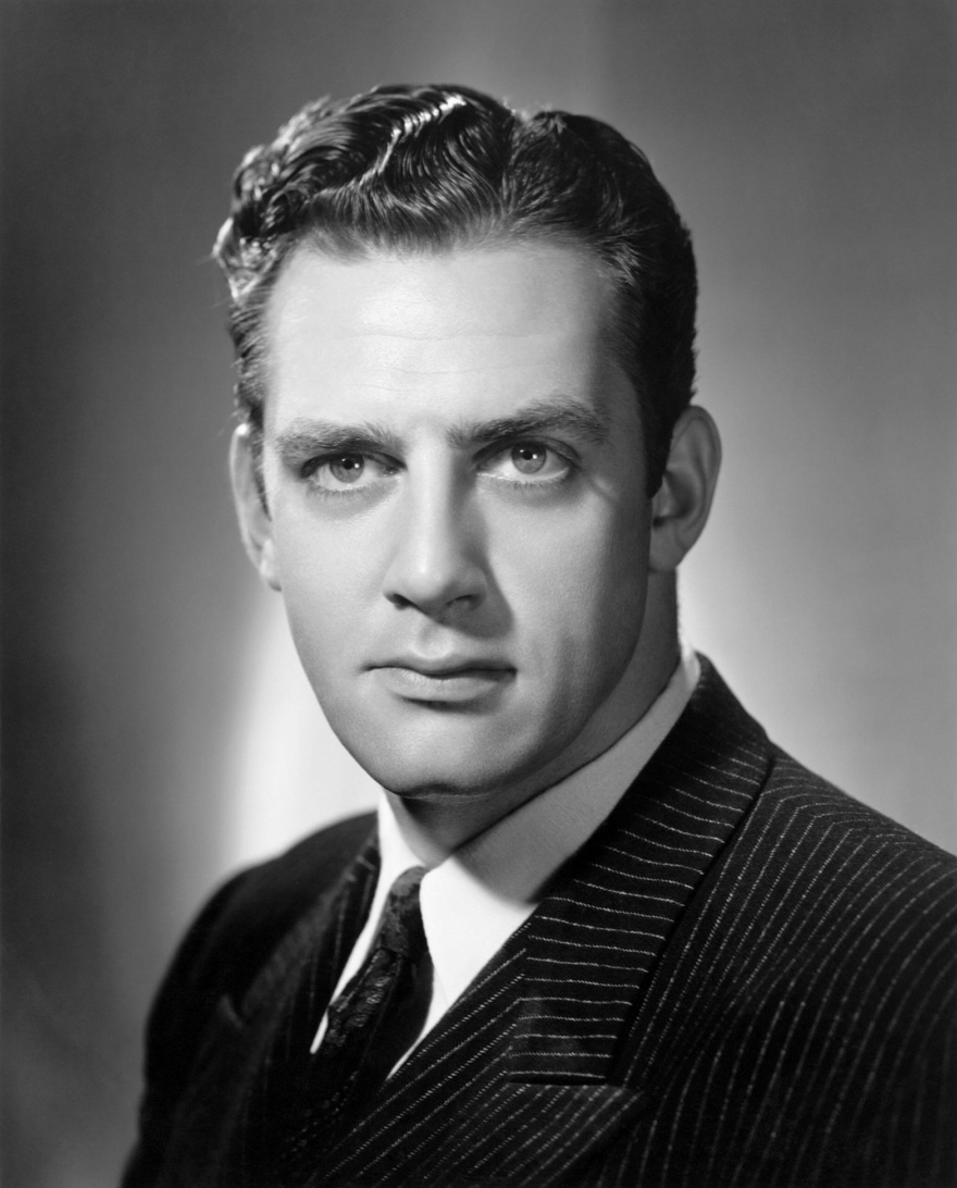 Raymond Burr adopted 25 kids during last 40 years of his secretive life