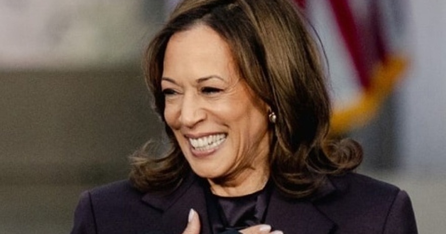 Kamala Harris to decide if she’ll run for governor by end of summer