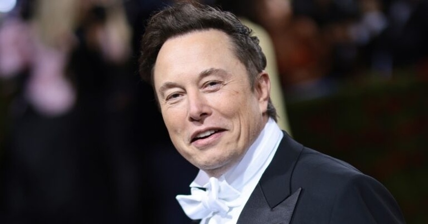 Elon Musk’s brutal four-word response to Taylor Swift