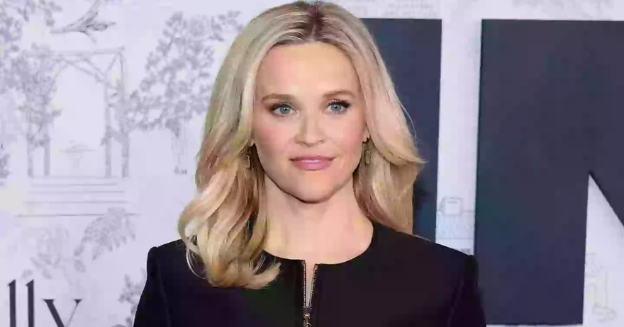 Reese Witherspoon became world’s richest actress worth $400,000,000 and it had nothing to do with her acting