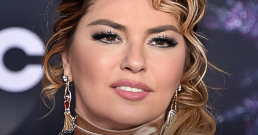 Fans React to Shania Twain, 59, Wearing a ‘Diaper’ During Her Recent Performance – Photos