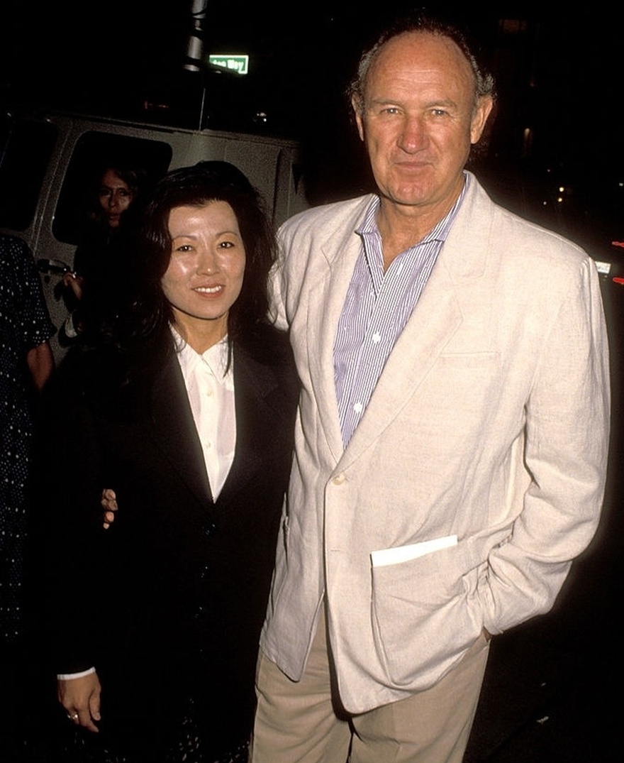 Authorities share graphic and unsettling new details regarding deaths of Gene Hackman and wife Betsy Arakawa