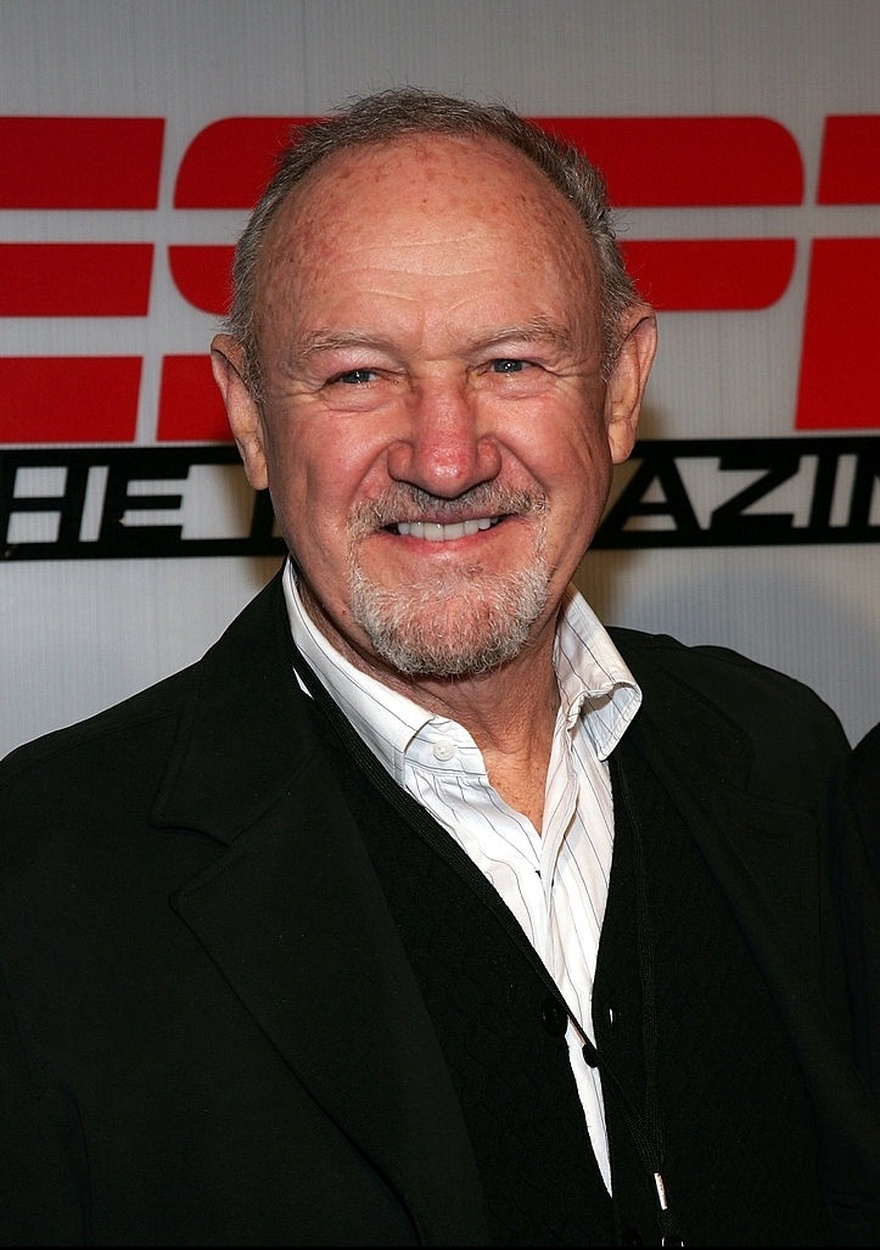 Authorities share graphic and unsettling new details regarding deaths of Gene Hackman and wife Betsy Arakawa